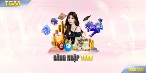 Đăng nhập TG88