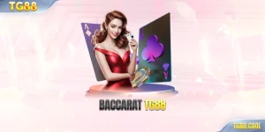 Baccarat TG88