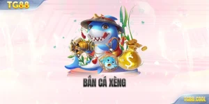 Bắn cá xèng