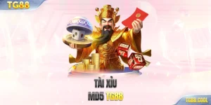 Tài xỉu MD5 TG88