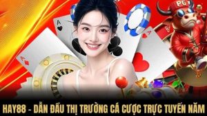 Đánh giá nhà cái Hay88